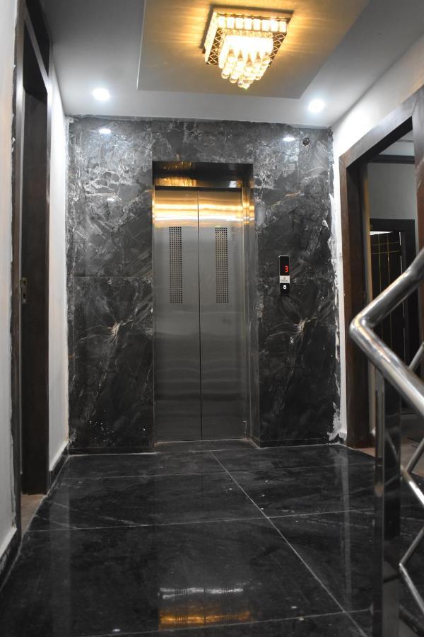 פאטנה Hotel Lilac Doors מראה חיצוני תמונה